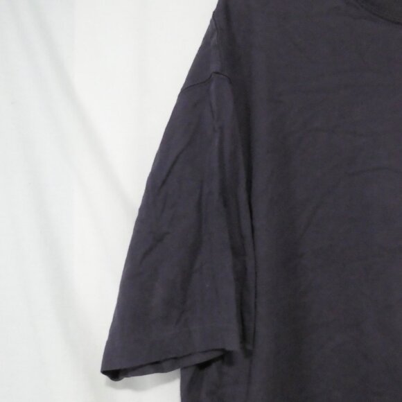 BACK COUNTRY | 2XT | Classic Navy Blue Cotton Tee / T-Shirt - Picture 3 of 12